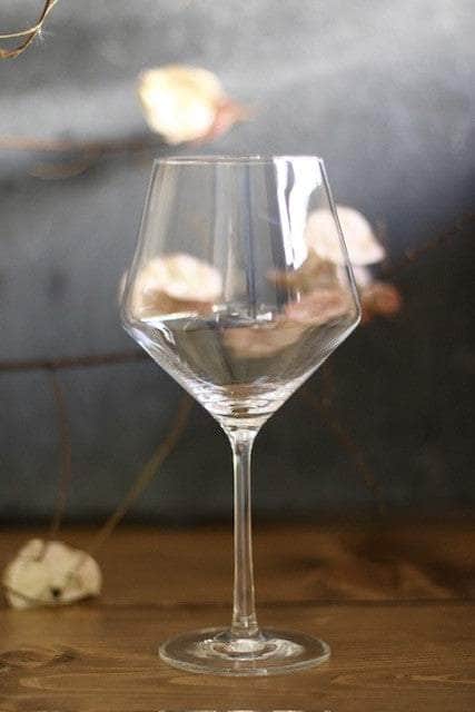 Schott Zwiesel: Pure | Crystal Rental | Sonoma - Heirloom Events