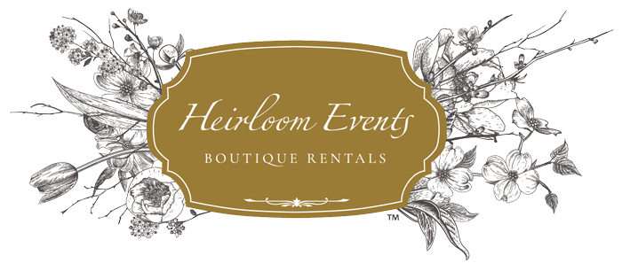 Heirloom Events