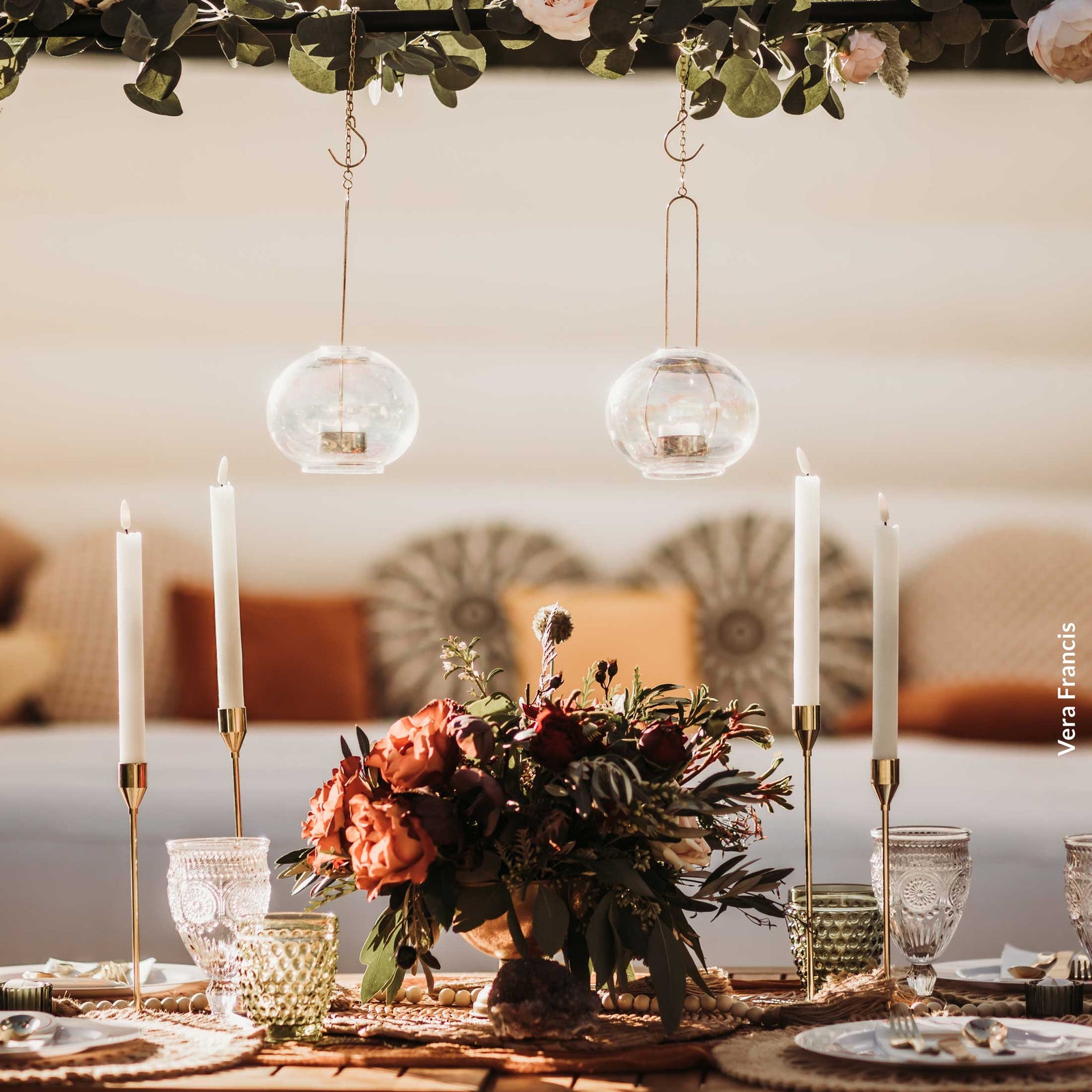 Outdoor Event Rentals Marin