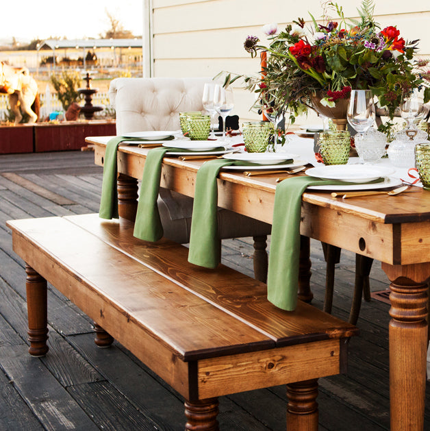 Farm Inspired Rentals