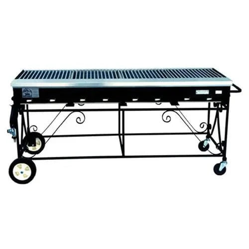 Barbecue Grill