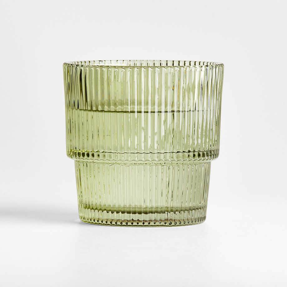 Atwell Glass Collection