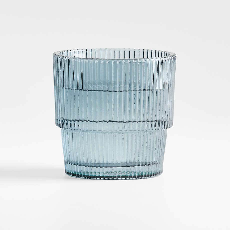 Atwell Glass Collection