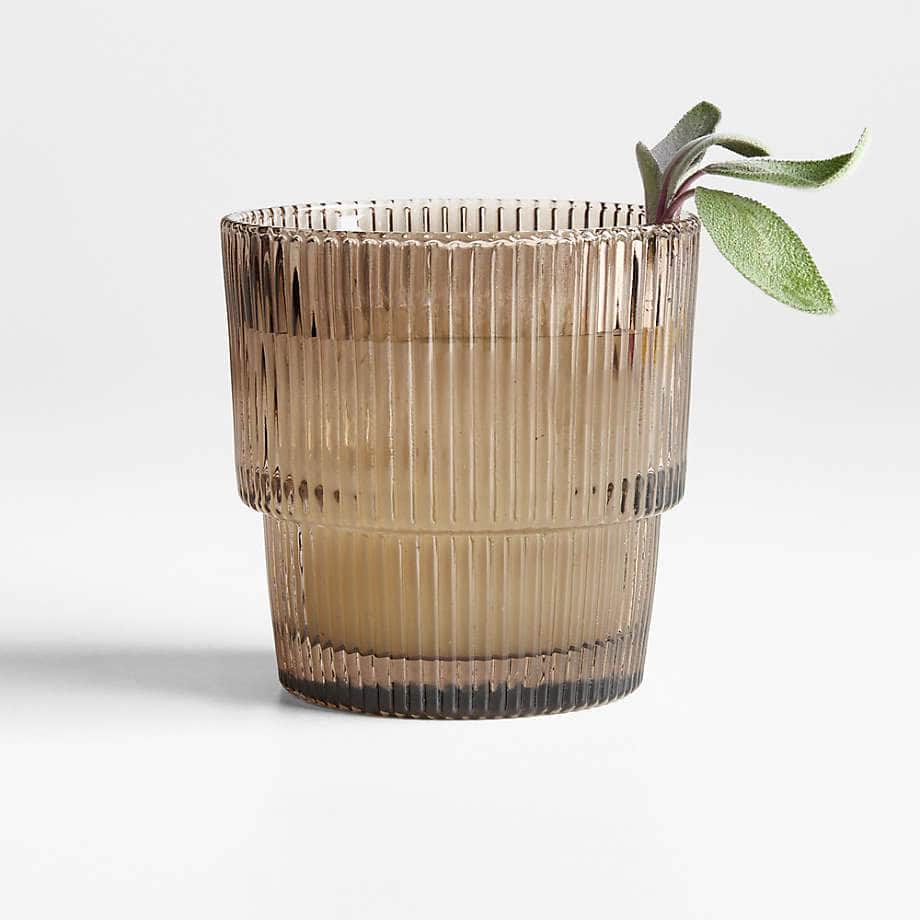 Atwell Glass Collection