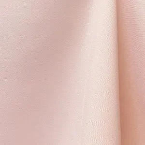 Classic Cotton Blend - Blush Pink