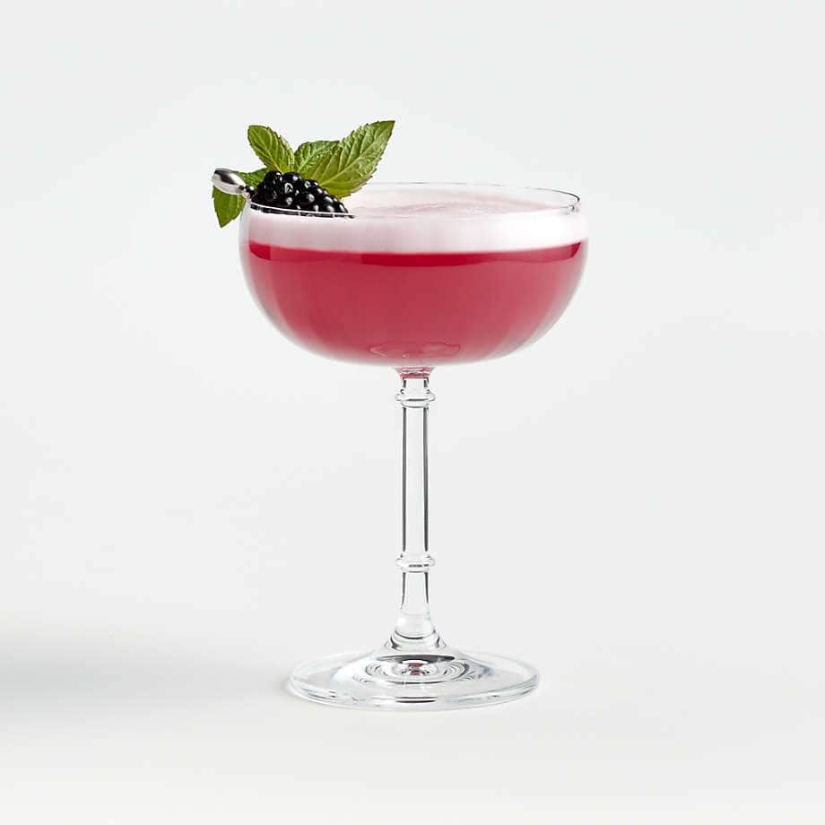 Champagne Coupe De Noel