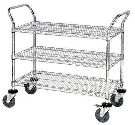 Rolling Cart