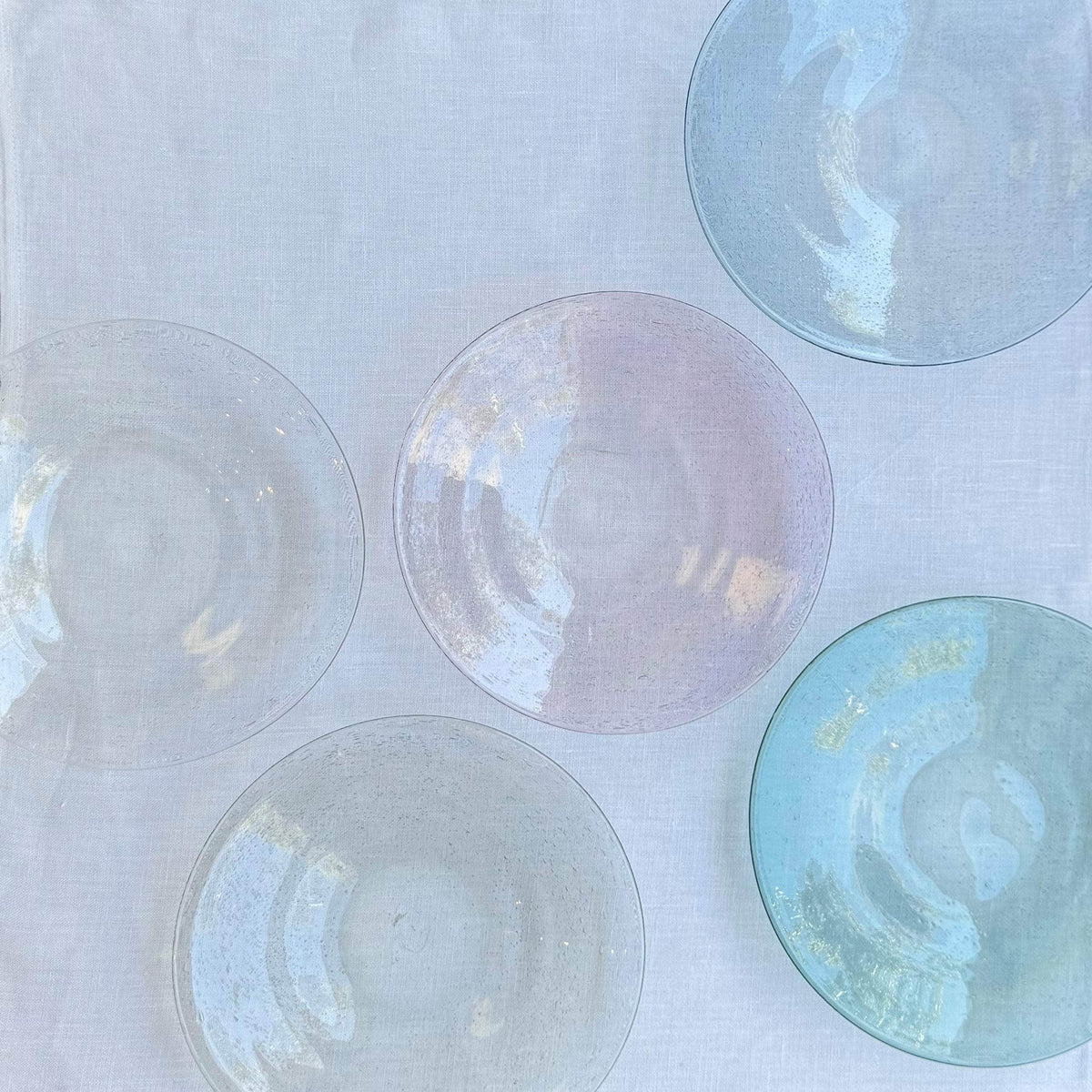 The Twilight Plates