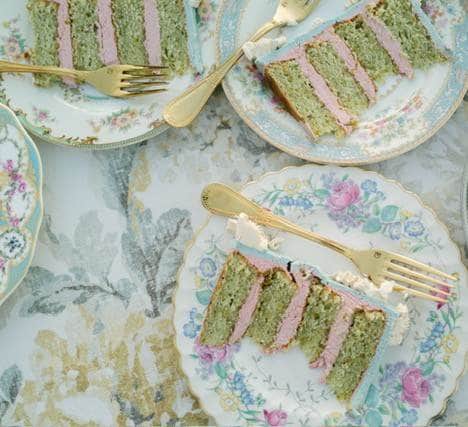 Vintage China