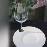 White China Accessories