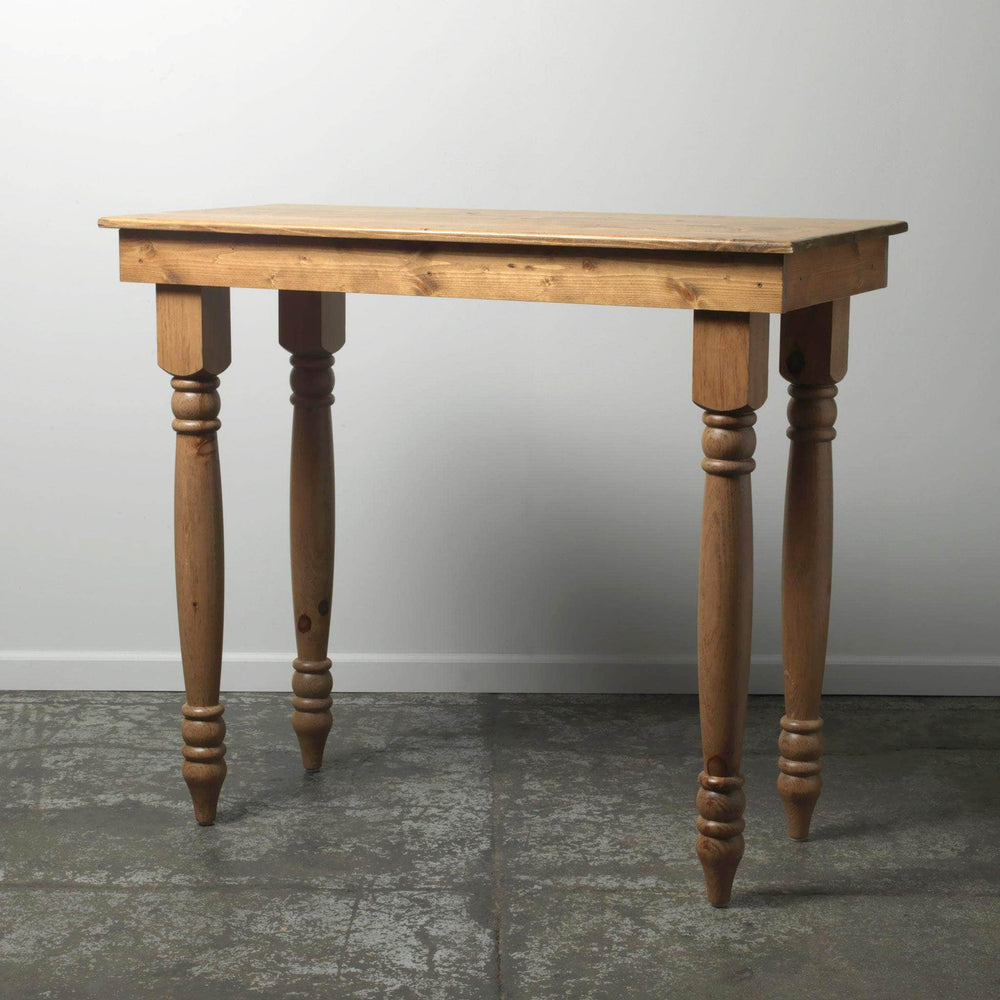 Farm Tables for Rent - Heirloom Events