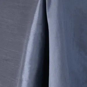 Dupioni - Slate Blue