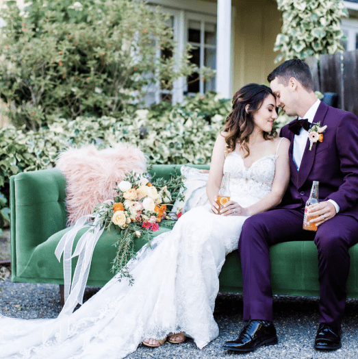 Full Service Wedding and Event Rentals Sonoma, Marin, San Francisco