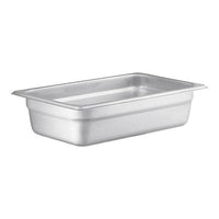 Food Pans