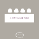 Conference Tables