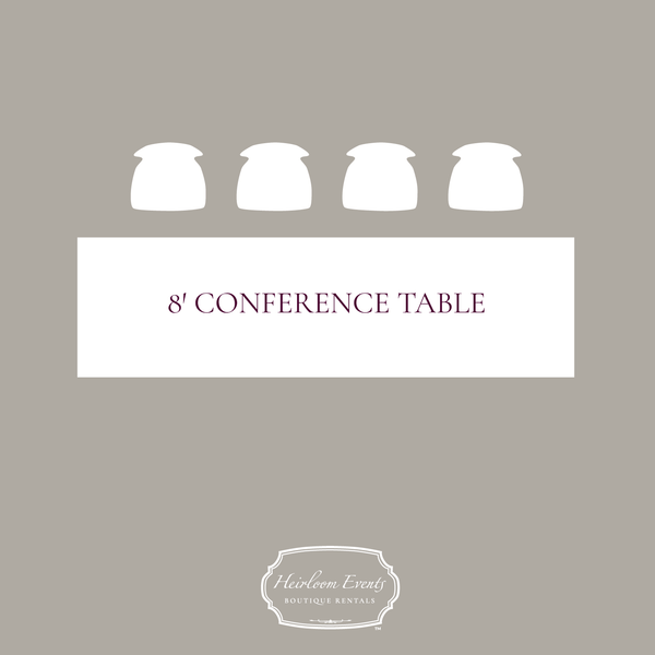 Conference Tables