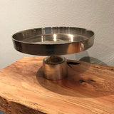 Atlas Pedestal Tray