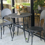 Café Table & Chair Set