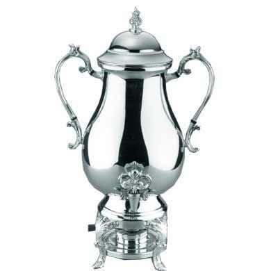 Silver Monarch Coffee Urn 100 Cup - ELEMENT