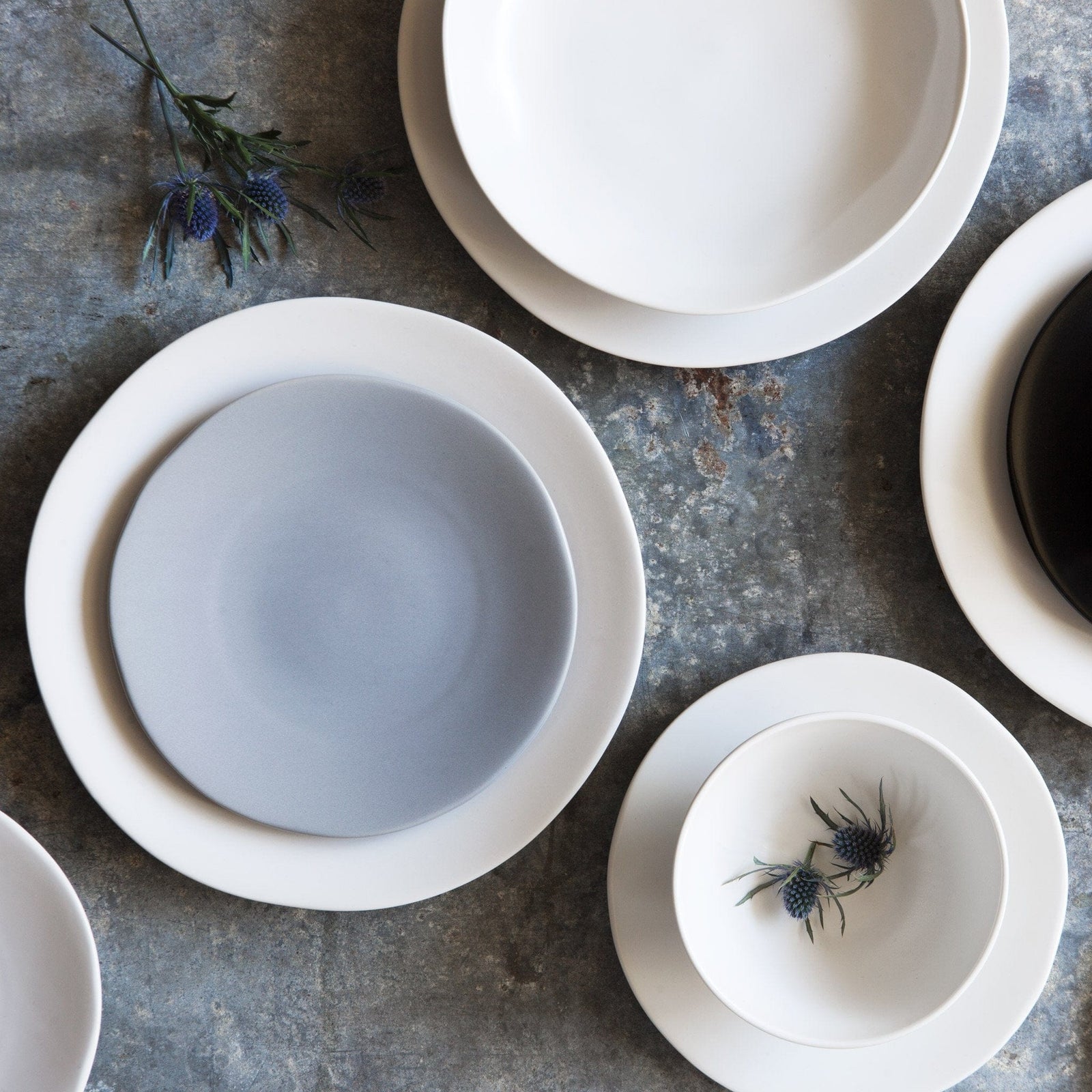 China and Dish Rentals Sonoma