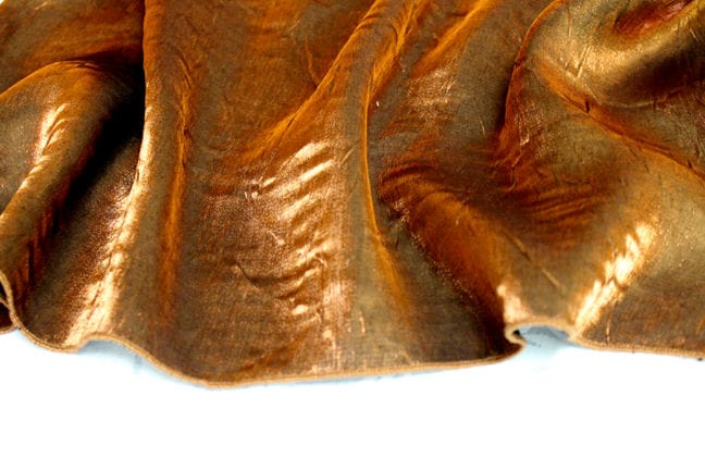 Iridescent Crush Copper