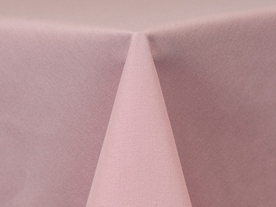 Classic Cotton Blend - Pale Pink