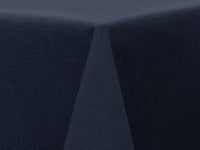 Classic Cotton Blend - Navy