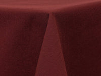 Classic Cotton Blend - Burgundy