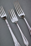 Vintage Flatware Line