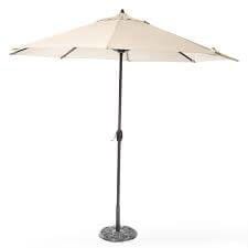 Market Umbrella 9'