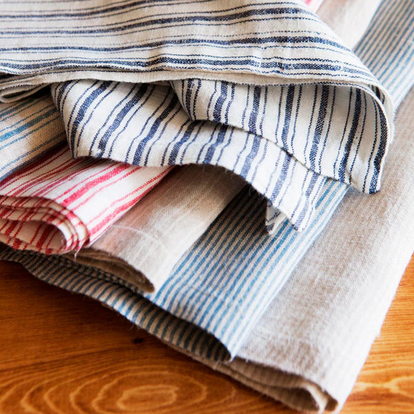 Specialty Napkins | Rent Rustic Linen - Heirloom Events