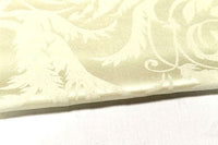 Damask - Melrose Ivory