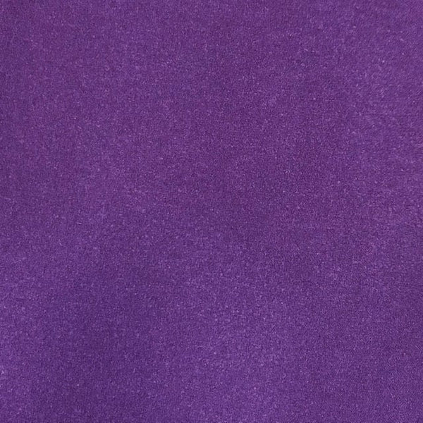 Classic Cotton Blend - Purple