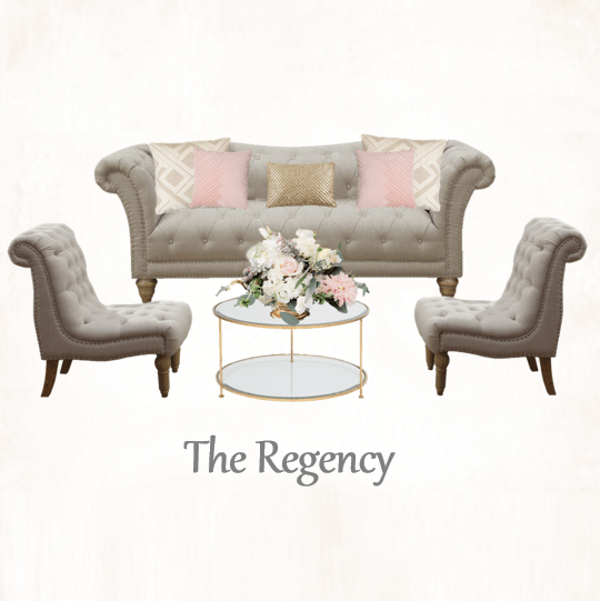 The Regency Collection
