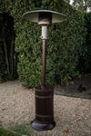 Antique Bronze Patio Heater