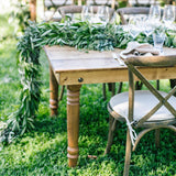 Farm Table Rentals Sonoma