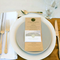 Heirloom China
