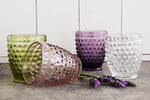 Glassware Rentals Sonoma