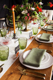 Hobnail Tumbler Collection