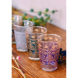 Moroccan Tea Glass Rental